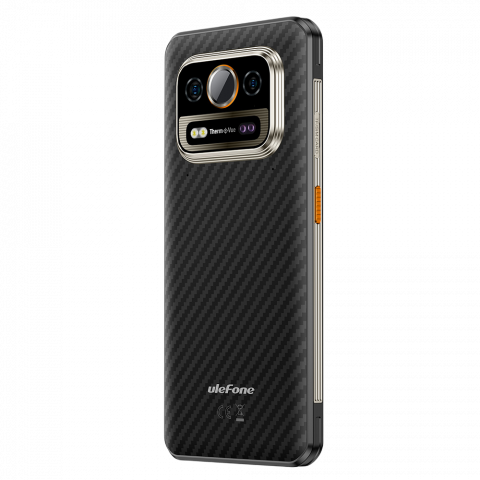 Ulefone Armor 25T Pro 5G 256GB + ThermoVue Thermal [5]