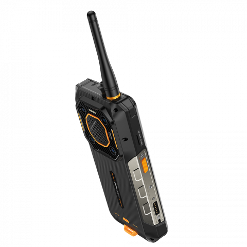 Ulefone Armor 26 Ultra 5G 512GB Walkie-Talkie 4W UHF/VHF [19]