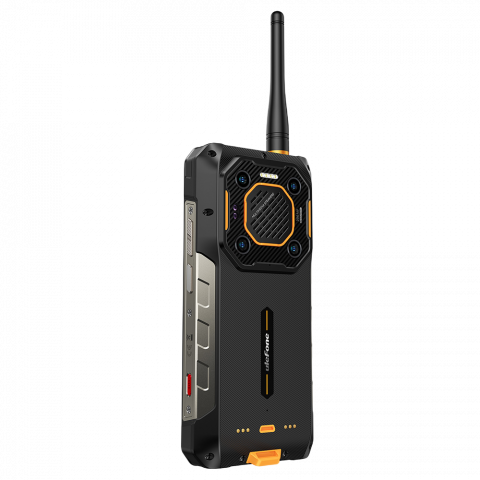 Ulefone Armor 26 Ultra 5G 512GB Walkie-Talkie 4W UHF/VHF [9]