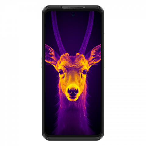 Ulefone Armor 25T Pro 5G 256GB + ThermoVue Thermal [3]