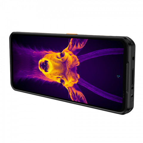 Ulefone Armor 25T Pro 5G 256GB + ThermoVue Thermal [13]