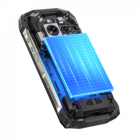 Ulefone Armor Mini 20 4G 256GB [18]