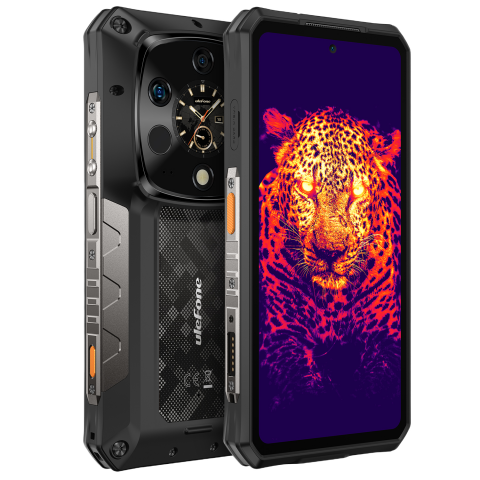 Telefon Ulefone Armor 28 Ultra Thermal 1TB Dual Display [1]