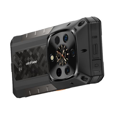Telefon Ulefone Armor 28 Ultra Thermal 1TB Dual Display [6]