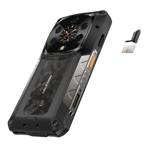 Telefon Ulefone Armor 28 Ultra Thermal 1TB Dual Display [19]
