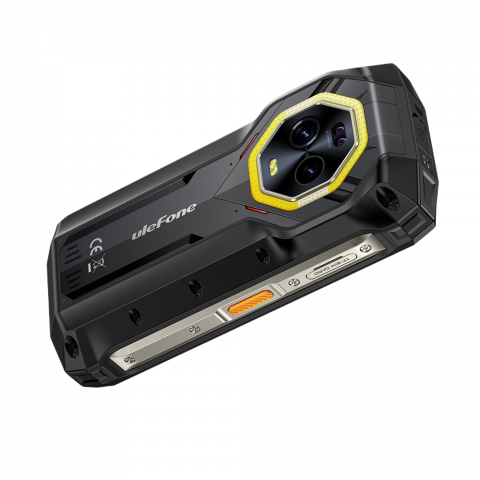 Ulefone Armor Mini 20 4G 256GB [26]