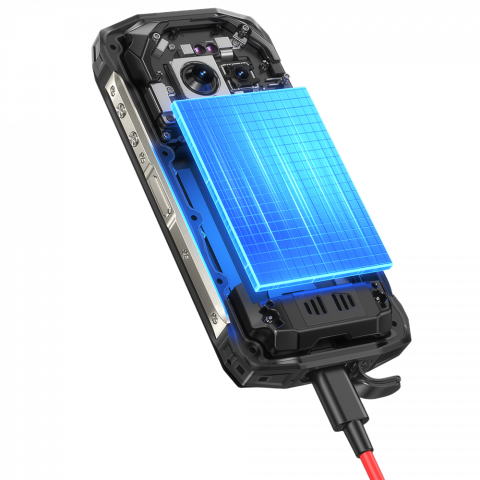 Ulefone Armor Mini 20 4G 256GB [19]