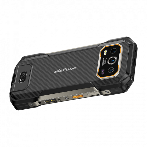 Ulefone Armor 27 4G 256GB [11]