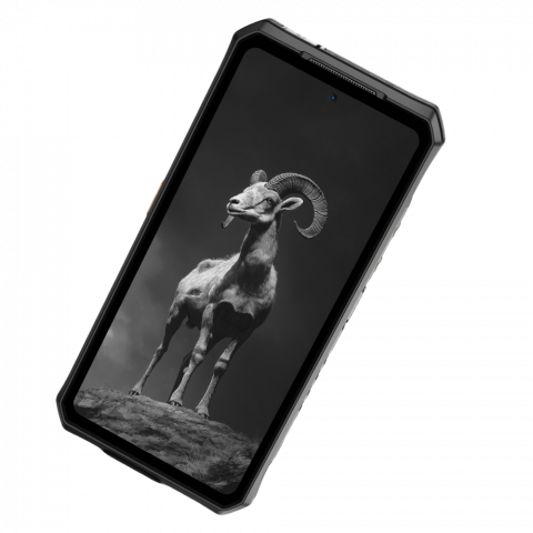 Ulefone Armor 28 Pro 5G AI 512GB [21]