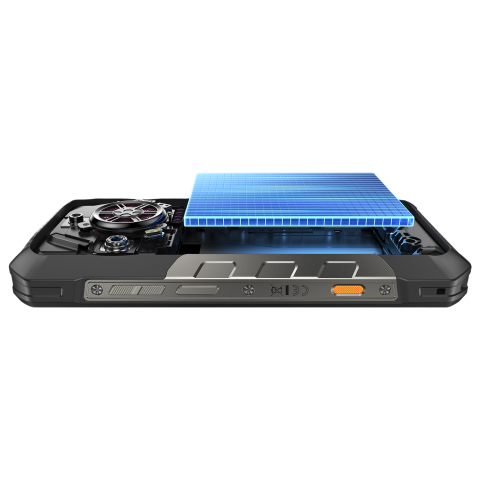 Ulefone Armor 30 Pro 5G Dual Display 512GB [18]