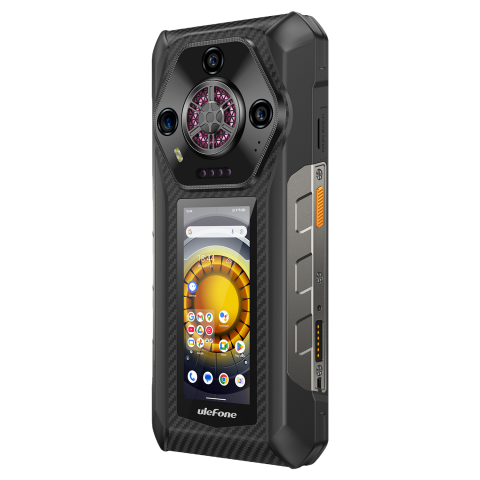 Ulefone Armor 30 Pro 5G Dual Display 512GB [7]