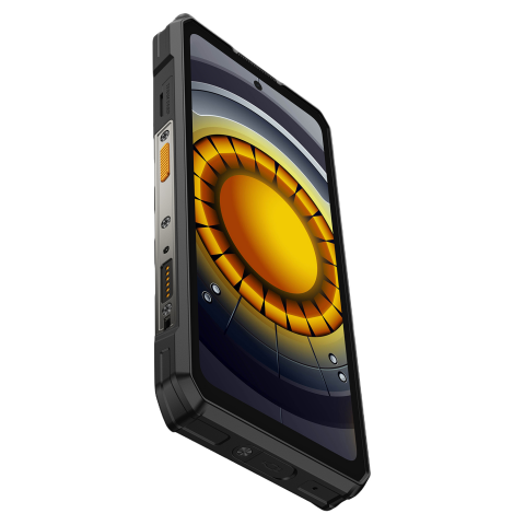 Ulefone Armor 33 Pro 5G Dual Display 512GB Speaker 4W 25500mAh [19]