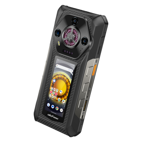 Ulefone Armor 30 Pro 5G Dual Display 512GB [11]