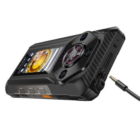 Ulefone Armor 30 Pro 5G Dual Display 512GB [21]