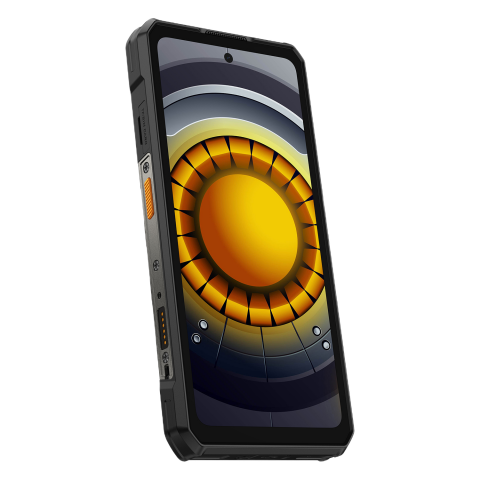 Ulefone Armor 33 Pro 5G Dual Display 512GB Speaker 4W 25500mAh [12]