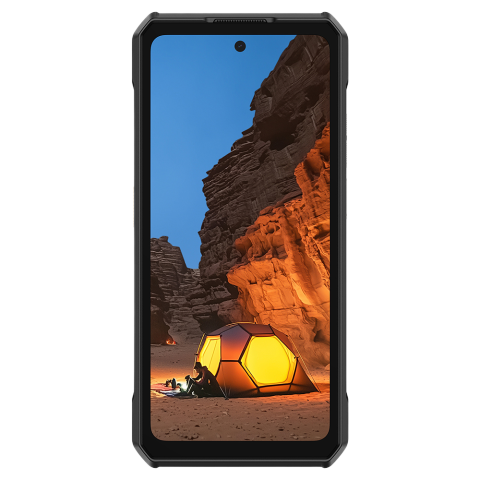 Ulefone Armor 30 4G 512GB Speaker 4W [4]