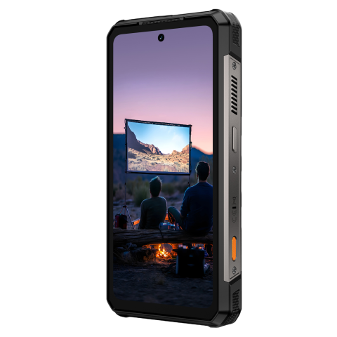 Ulefone Armor 34 Pro 5G 512GB 25500mAh + Video Projector [7]