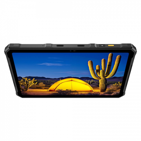 Ulefone Armor Pad 4 Ultra 5G 256GB 11800mAh [17]