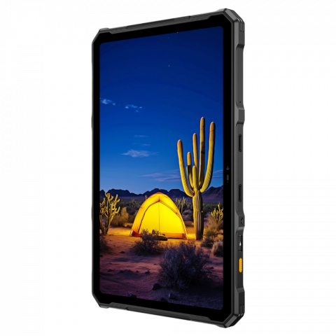Ulefone Armor Pad 4 Ultra 5G 256GB 11800mAh [12]