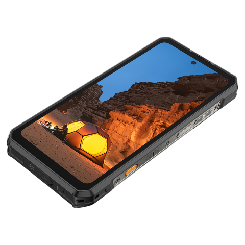 Ulefone Armor 30 4G 512GB Speaker 4W [12]