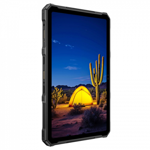 Ulefone Armor Pad 4 Ultra 5G 256GB 11800mAh [9]