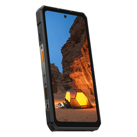 Ulefone Armor 30 4G 512GB Speaker 4W [10]