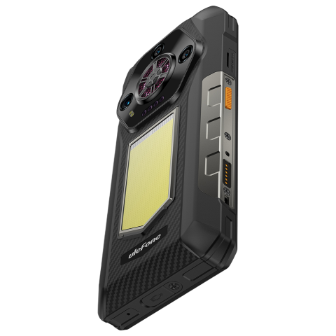 Ulefone Armor 30 4G 512GB Speaker 4W [18]