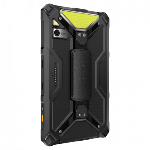 Ulefone Armor Pad 4 Ultra 5G 256GB 11800mAh [8]