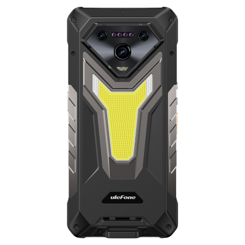 Ulefone Armor 34 Pro 5G 512GB 25500mAh + Video Projector [3]