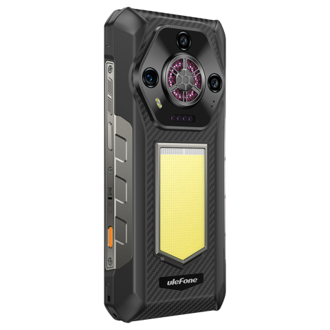 Ulefone Armor 30 4G 512GB Speaker 4W [6]