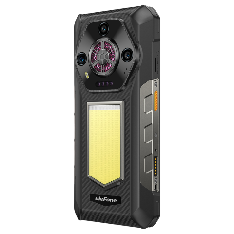 Ulefone Armor 30 4G 512GB Speaker 4W [5]