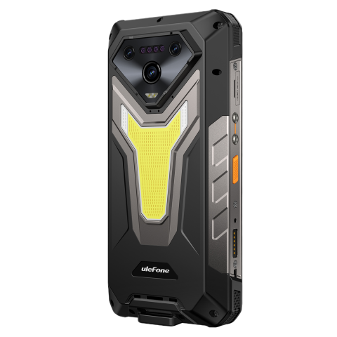 Ulefone Armor 34 Pro 5G 512GB 25500mAh + Video Projector [6]