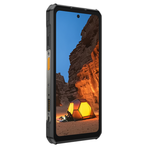 Ulefone Armor 30 4G 512GB Speaker 4W [8]