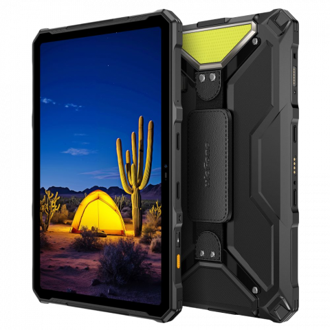 Ulefone Armor Pad 4 Ultra 5G 256GB 11800mAh [24]