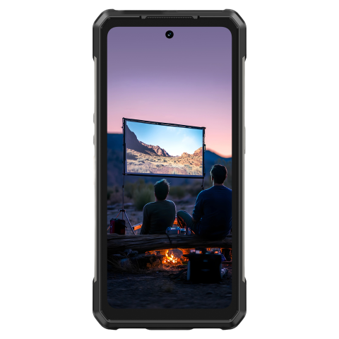 Ulefone Armor 34 Pro 5G 512GB 25500mAh + Video Projector [2]