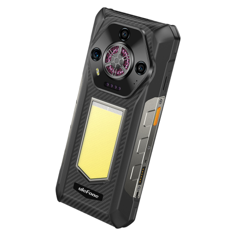 Ulefone Armor 30 4G 512GB Speaker 4W [9]