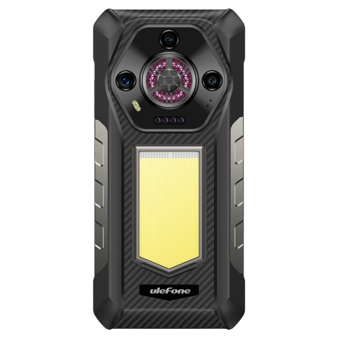 Ulefone Armor 30 4G 512GB Speaker 4W [3]