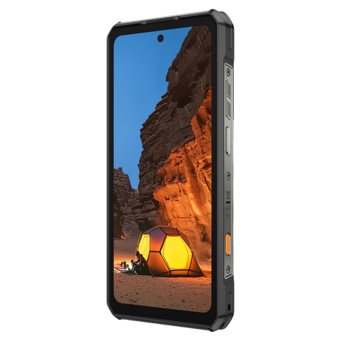 Ulefone Armor 30 4G 512GB Speaker 4W [7]