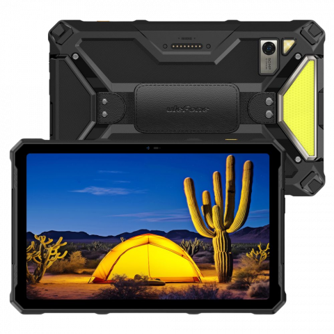 Ulefone Armor Pad 4 Ultra 5G 256GB 11800mAh [29]