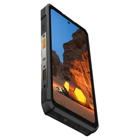 Ulefone Armor 30 4G 512GB Speaker 4W [17]
