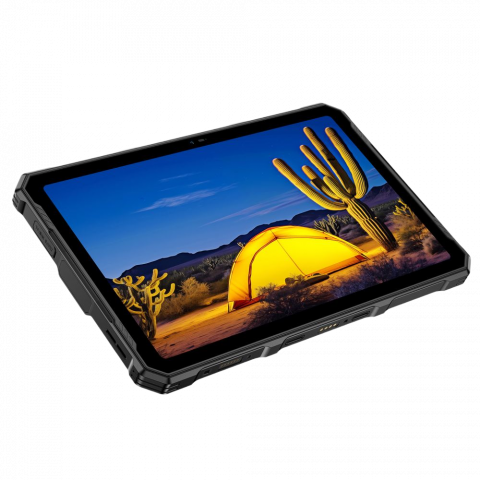 Ulefone Armor Pad 4 Ultra 5G 256GB 11800mAh [16]