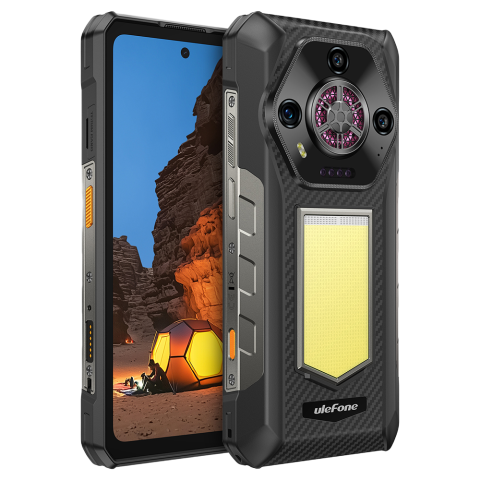 Ulefone Armor 30 4G 512GB Speaker 4W [1]