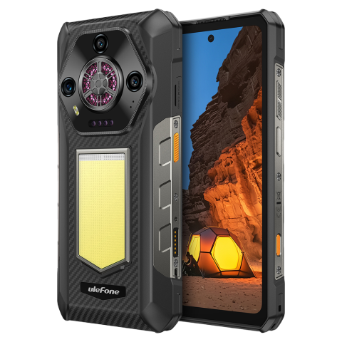 Ulefone Armor 30 4G 512GB Speaker 4W [2]