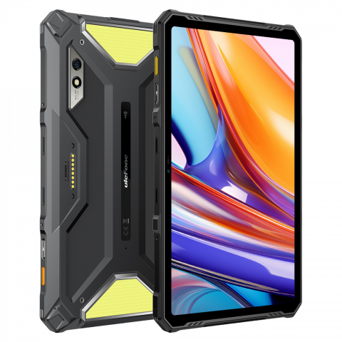 Ulefone Armor Pad 3 Pro 4G 256GB 33280mAh [1]
