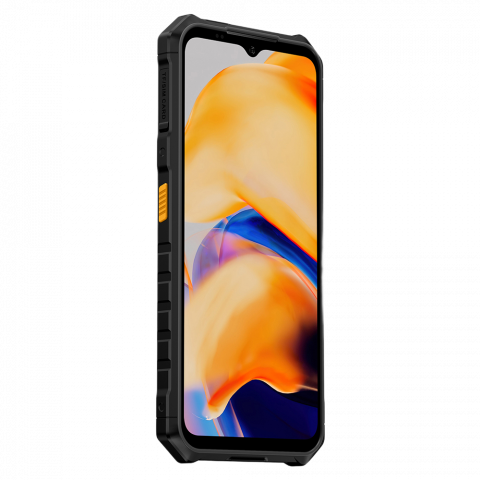 Ulefone Armor X13 4G 64GB Black [7]