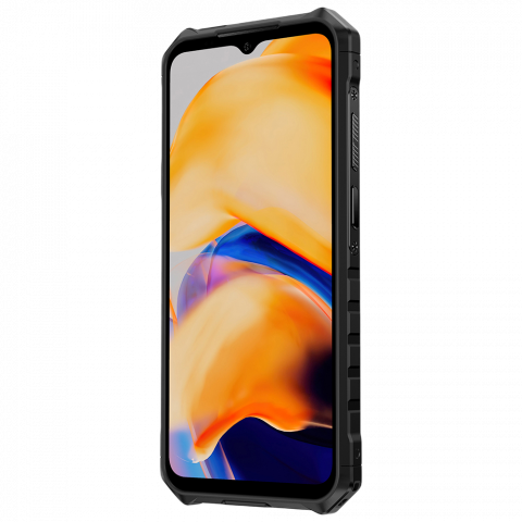 Ulefone Armor X13 4G 64GB Black [5]
