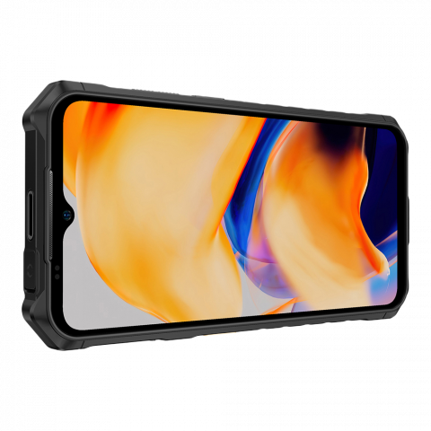 Ulefone Armor X13 4G 64GB Black [9]