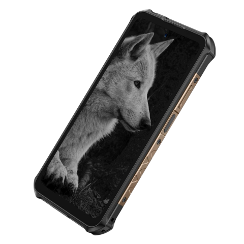 Ulefone Armor X16 Pro 5G 256GB 10360mAh Sand Dune [10]