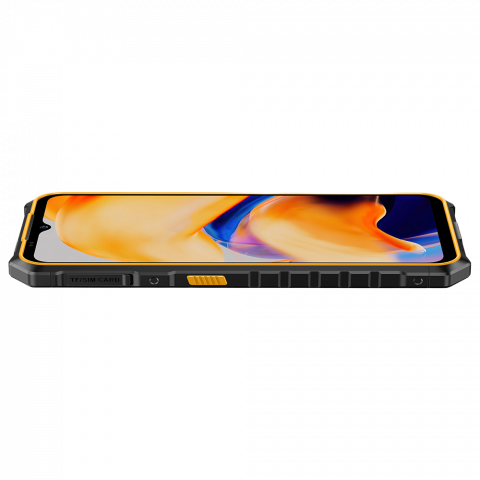Ulefone Armor X13 4G 64GB Orange [13]