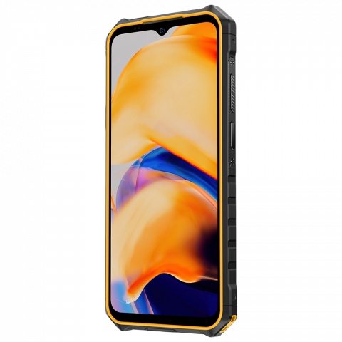 Ulefone Armor X13 4G 64GB Orange [6]